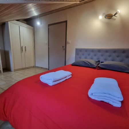 Embrun Cosy Apartment Ngoại thất bức ảnh