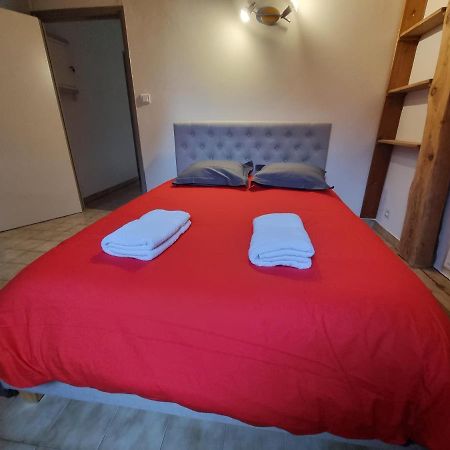 Embrun Cosy Apartment Ngoại thất bức ảnh