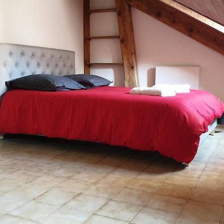 Embrun Cosy Apartment Ngoại thất bức ảnh