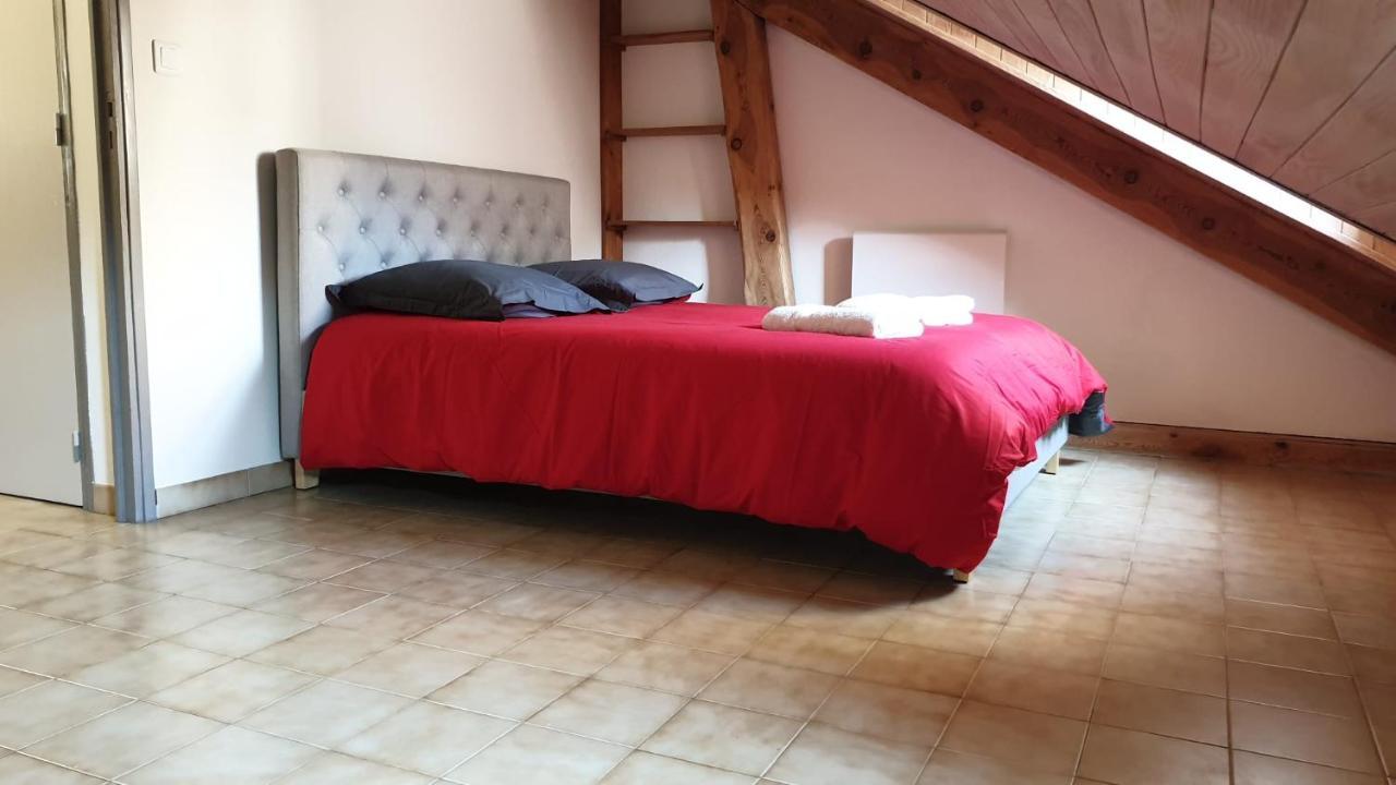 Embrun Cosy Apartment Ngoại thất bức ảnh